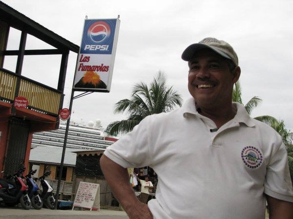 Roatan Zipline, Beach, Island Tour Combo