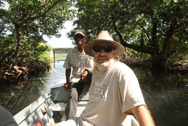 Roatan Zipline, Beach, Island Tour Combo