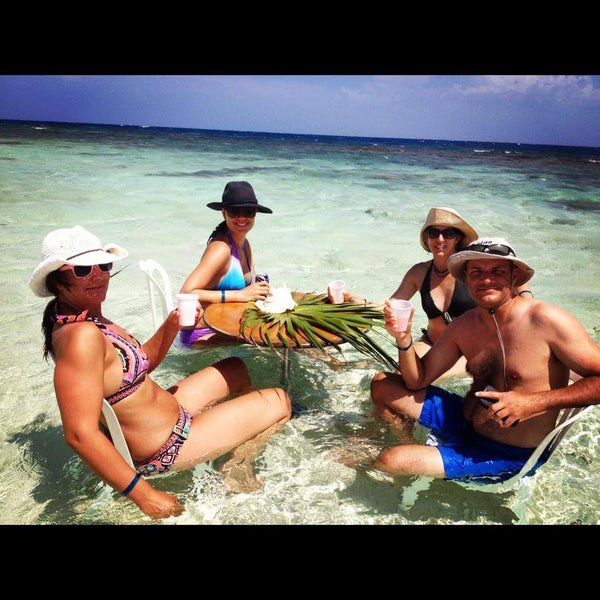 Pigeon Cay: 3 Snorkel Stops & BBQ Lunch