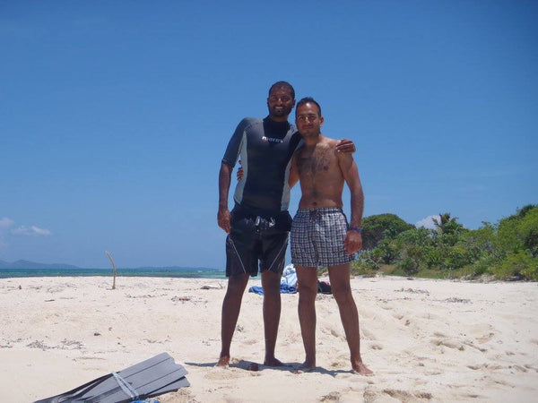 Pigeon Cay: 3 Snorkel Stops & BBQ Lunch