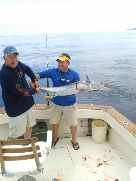 Deep Sea Fishing In Roatan 8 Hours