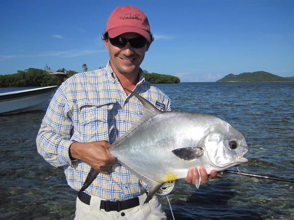 Roatan Deep Sea Fishing: 4 hour