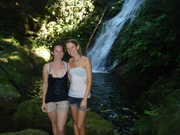 Rafting in Pico Bonito From Roatan