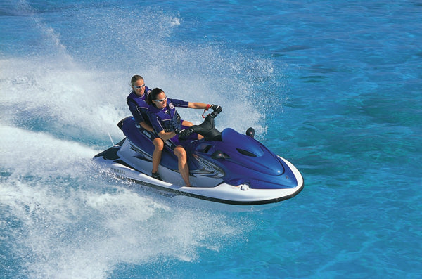 Roatan Jet Skis